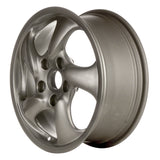 Frontont Aluminum Wheel For Porsche Boxster 2000-2003(ALYPP042U10)