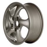 Frontont Aluminum Wheel For Porsche Boxster 2000-2003(ALYPP042U10)