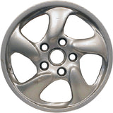 Rear Aluminum Wheel For Porsche Boxster 2000-2003(ALYPP043U10)