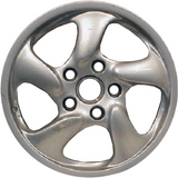 Rear Aluminum Wheel For Porsche Boxster 2000-2003(ALYPP043U10)