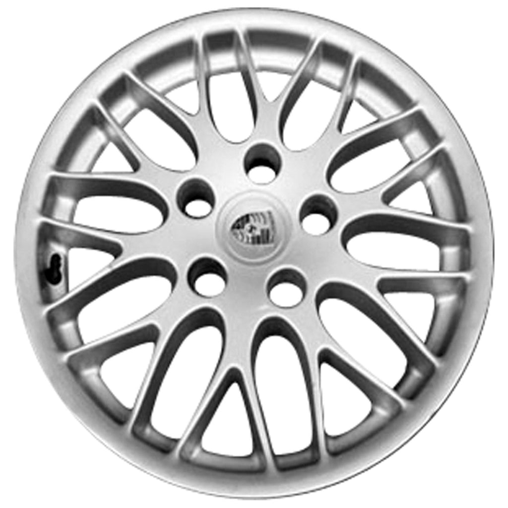 Frontont Aluminum Wheel For Porsche Boxster 2000-2004(ALYPP048U20)