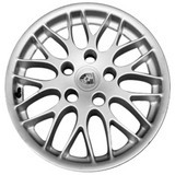 Rear Aluminum Wheel For Porsche Boxster 2000-2004(ALYPP049U20)