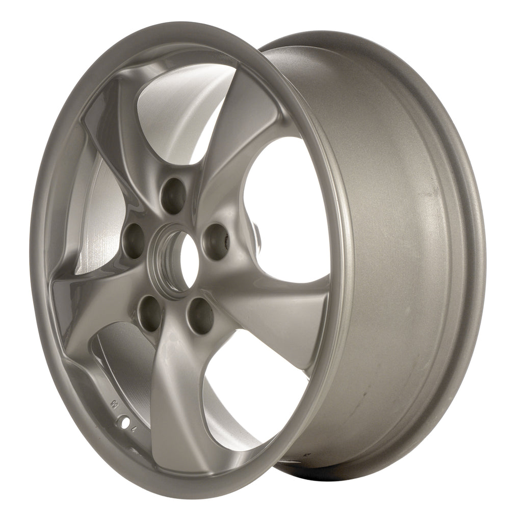 Frontont Aluminum Wheel For Porsche Boxster 2001-2003(ALYPP051U10)