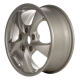 Frontont Aluminum Wheel For Porsche Boxster 2001-2003(ALYPP051U10)
