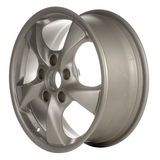 Frontont Aluminum Wheel For Porsche Boxster 2001-2003(ALYPP051U10)