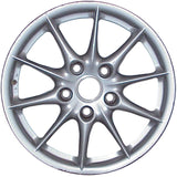 Frontont Aluminum Wheel For Porsche 911 2003-2004(ALYPP056U20)