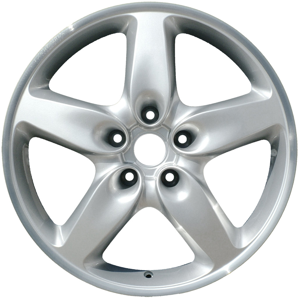 Aluminum Wheel For Porsche Cayenne 2003-2006(ALYPP060U20)