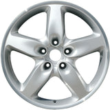 Aluminum Wheel For Porsche Cayenne 2003-2006(ALYPP060U20)
