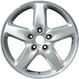 Aluminum Wheel For Porsche Cayenne 2003-2006(ALYPP060U20)