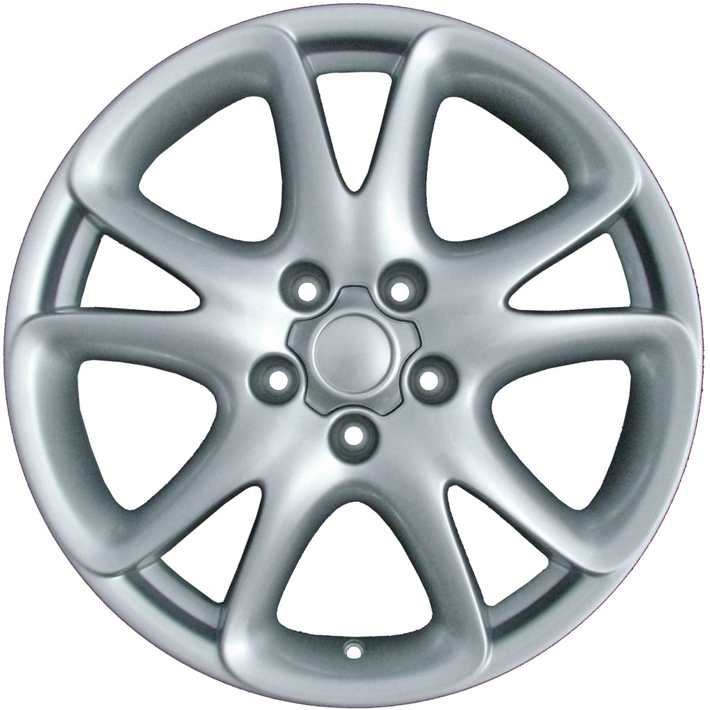 Aluminum Wheel For Porsche Cayenne 2003-2004(ALYPP063U20)