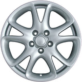 Aluminum Wheel For Porsche Cayenne 2003-2004(ALYPP063U20)