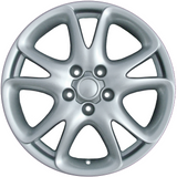 Aluminum Wheel For Porsche Cayenne 2003-2004(ALYPP063U20)