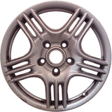 Aluminum Wheel For Porsche Cayenne 2003-2006(ALYPP064U20)