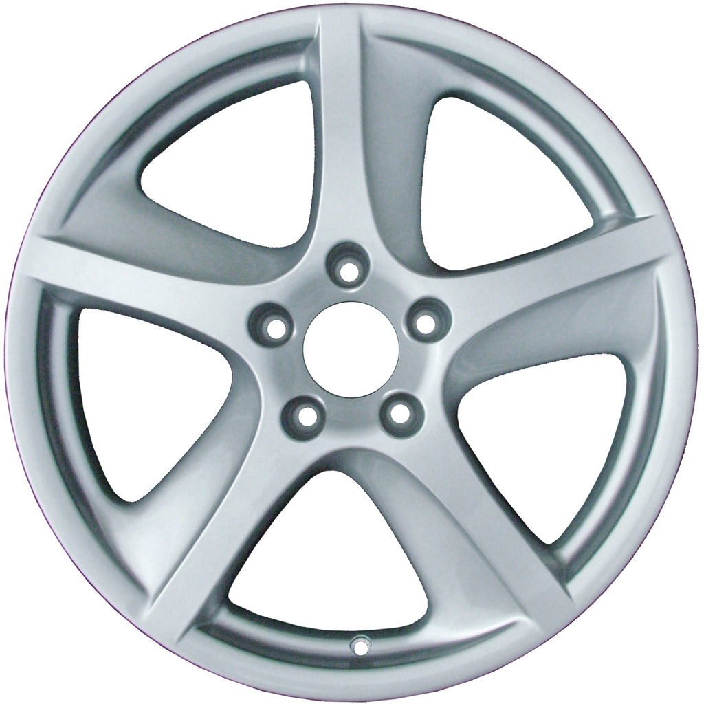 Frontont Aluminum Wheel For Porsche 911 2002-2005(ALYPP065U20)