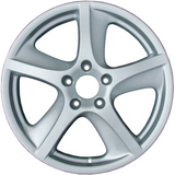 Frontont Aluminum Wheel For Porsche 911 2002-2005(ALYPP065U20)