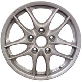 Rear Aluminum Wheel For Porsche Boxster 2003-2004(ALYPP068U20)