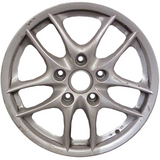 Rear Aluminum Wheel For Porsche Boxster 2003-2004(ALYPP068U20)
