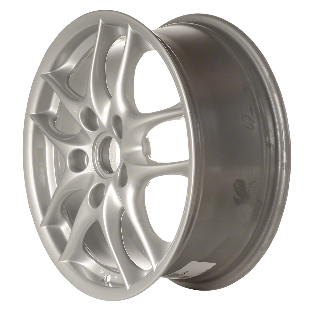 Frontont Aluminum Wheel For Porsche Boxster 2003-2004(ALYPP075U20)