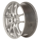 Frontont Aluminum Wheel For Porsche Boxster 2003-2004(ALYPP075U20)