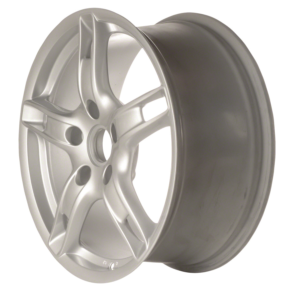 Frontont Aluminum Wheel For Porsche Boxster 2005-2013(ALYPP079U20)