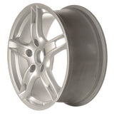 Frontont Aluminum Wheel For Porsche Boxster 2005-2013(ALYPP079U20)