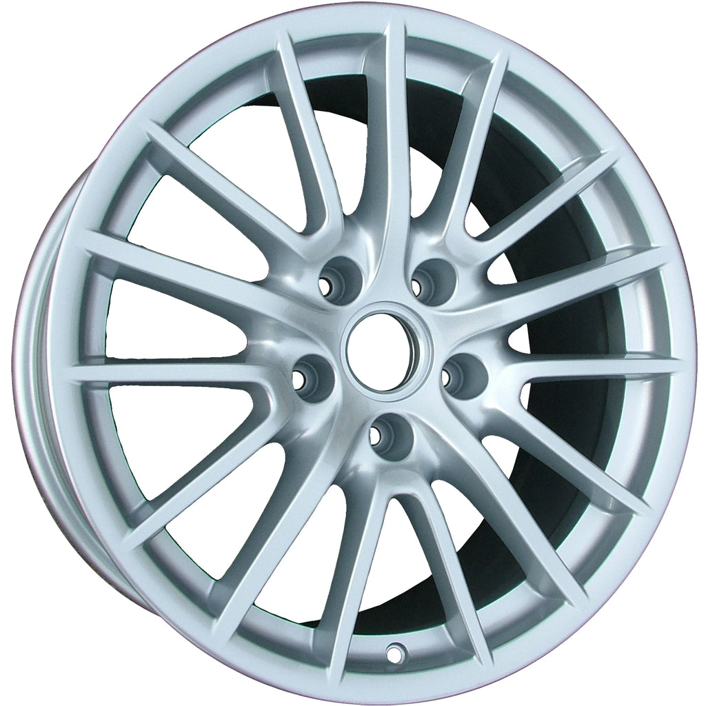 Frontont Aluminum Wheel For Porsche 911 2005-2012(ALYPP083U20N)