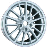 Frontont Aluminum Wheel For Porsche 911 2005-2012(ALYPP083U20N)