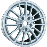 Rear Aluminum Wheel For Porsche 911 2005-2012(ALYPP084U20)