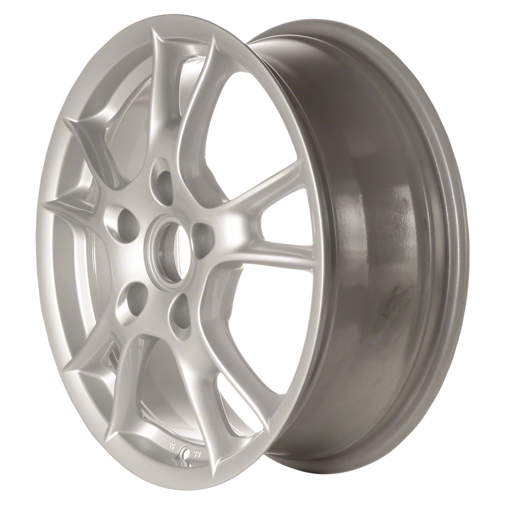 Frontont Aluminum Wheel For Porsche Boxster 2005-2009(ALYPP087U20)