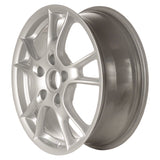 Frontont Aluminum Wheel For Porsche Boxster 2005-2009(ALYPP087U20)