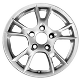 Aluminum Wheel For Porsche Boxster 2005-2009(ALYPP088U20)