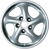 Aluminum Wheel For Porsche 911 2000-2001(ALYPP091U10)