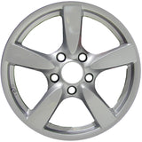 Aluminum Wheel For Porsche Boxster 2008-2008(ALYPP095U20)