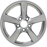 Aluminum Wheel For Porsche Boxster 2008-2008(ALYPP095U20)