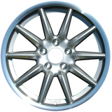 Frontont Aluminum Wheel For Porsche 911 2009-2012(ALYPQ010U35)