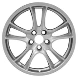 Aluminum Wheel For Porsche Cayenne 2008-2010(ALYPQ012U20)