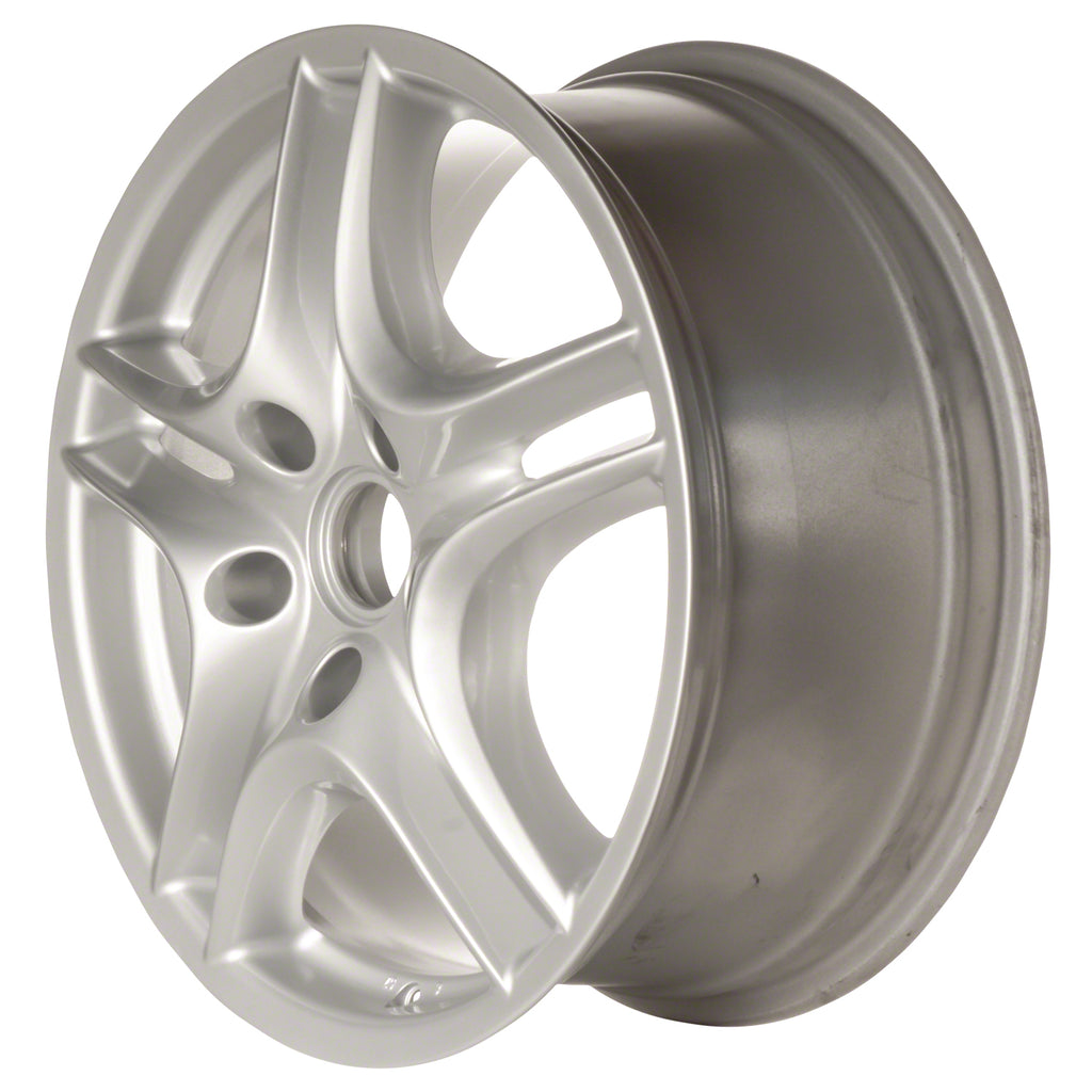 Aluminum Wheel For Porsche Cayenne 2008-2010(ALYPQ013U20)