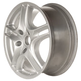 Aluminum Wheel For Porsche Cayenne 2008-2010(ALYPQ013U20)