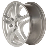 Aluminum Wheel For Porsche Cayenne 2008-2010(ALYPQ013U20)