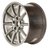 Aluminum Wheel For Porsche Boxster 2009-2012(ALYPQ014U35)