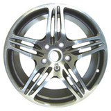 Frontont Aluminum Wheel For Porsche 911 2007-2012(ALYPQ015U80)