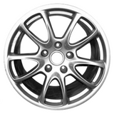 Aluminum Wheel For Porsche 911 2007-2008(ALYPQ017U20)