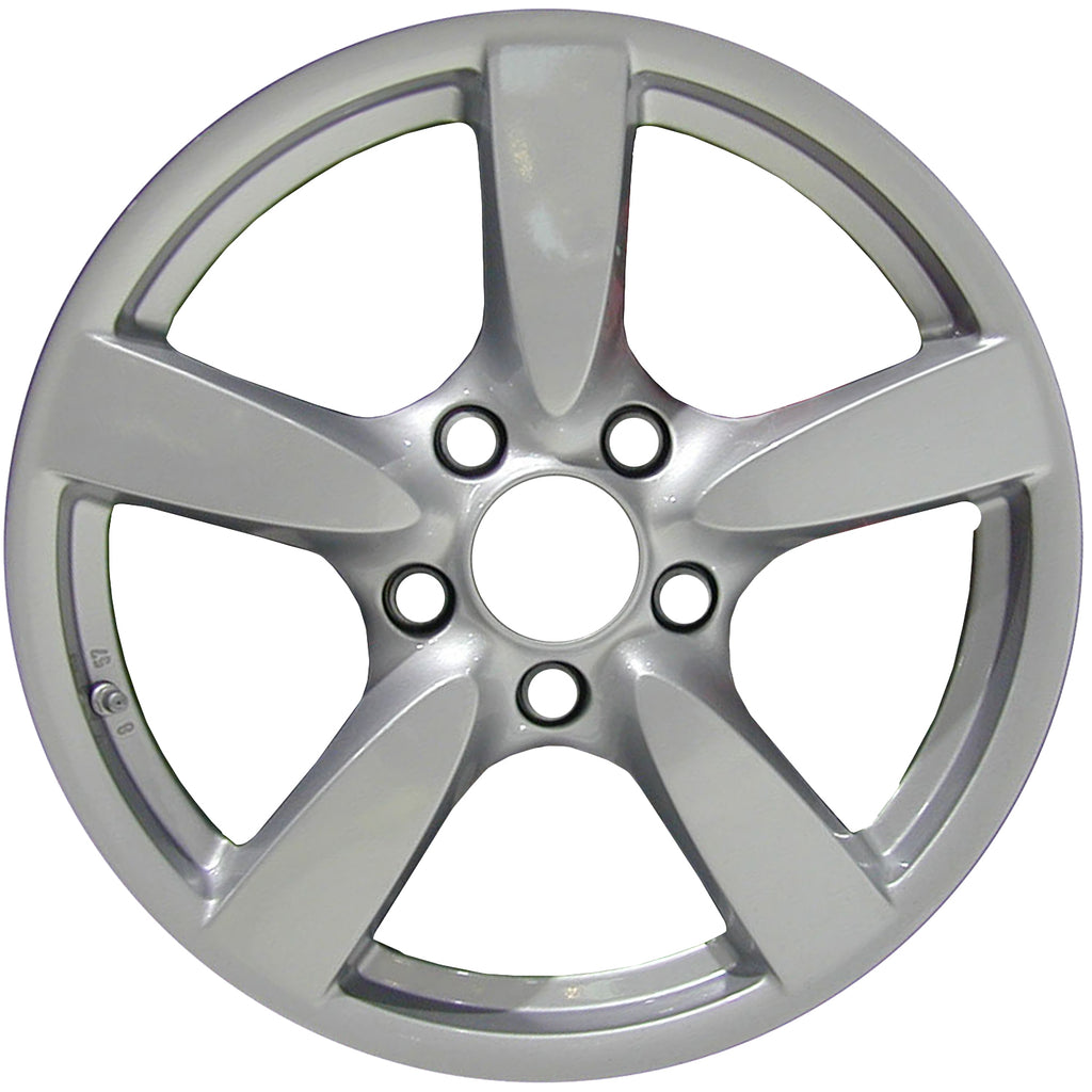 Frontont Aluminum Wheel For Porsche Cayman 2006-2009(ALYPQ018U20)