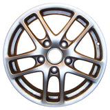 Frontont Aluminum Wheel For Porsche Cayman 2008-2009(ALYPQ020U45)