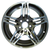 Frontont Aluminum Wheel For Porsche 911 2009-2012(ALYPQ022U80)