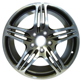 Aluminum Wheel For Porsche 911 2007-2008(ALYPQ023U80)