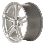 Rear Aluminum Wheel For Porsche Boxster 2009-2012(ALYPQ025U20)