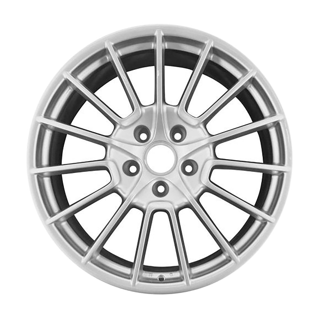 Frontont Aluminum Wheel For Porsche Cayenne 2008-2010(ALYPQ026U20)
