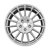 Frontont Aluminum Wheel For Porsche Cayenne 2008-2010(ALYPQ026U20)