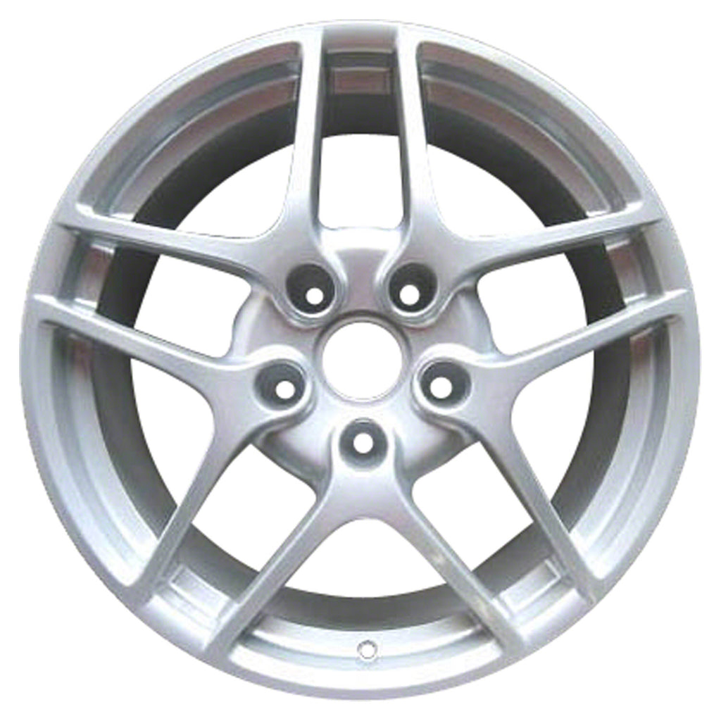 Frontont Aluminum Wheel For Porsche 911 2009-2012(ALYPQ028U20)